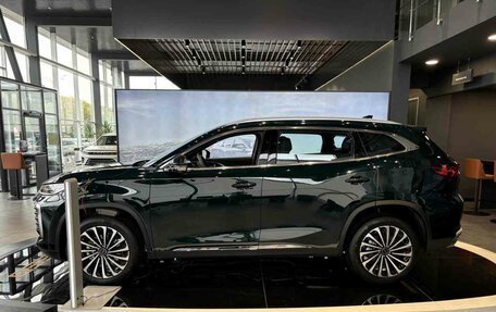 CheryExeed TXL, 2024 год, 3 980 000 рублей, 4 фотография