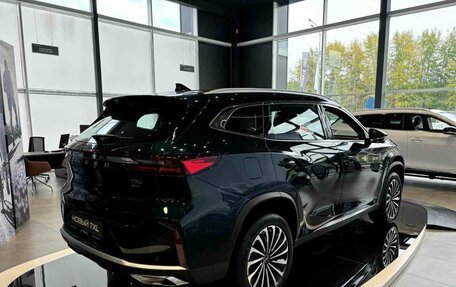 CheryExeed TXL, 2024 год, 3 980 000 рублей, 7 фотография