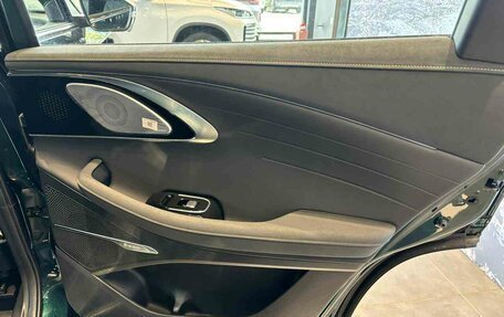 CheryExeed TXL, 2024 год, 3 980 000 рублей, 14 фотография