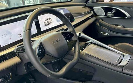 CheryExeed TXL, 2024 год, 3 980 000 рублей, 18 фотография