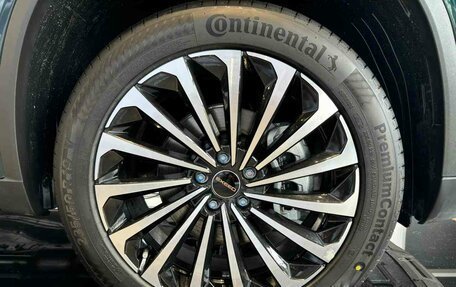 CheryExeed TXL, 2024 год, 3 980 000 рублей, 10 фотография