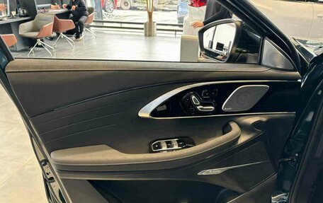 CheryExeed TXL, 2024 год, 3 980 000 рублей, 11 фотография