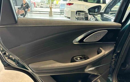 CheryExeed TXL, 2024 год, 3 980 000 рублей, 13 фотография