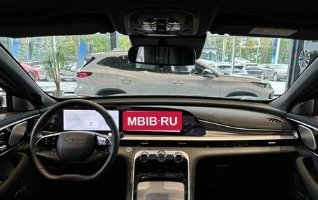 CheryExeed TXL, 2024 год, 3 980 000 рублей, 15 фотография