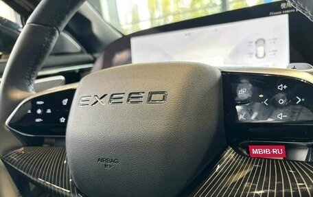 CheryExeed TXL, 2024 год, 3 980 000 рублей, 16 фотография