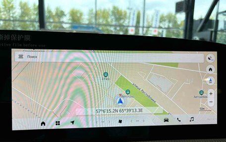 CheryExeed TXL, 2024 год, 3 980 000 рублей, 22 фотография