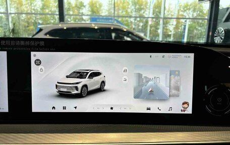 CheryExeed TXL, 2024 год, 3 980 000 рублей, 21 фотография