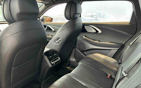 CheryExeed TXL, 2024 год, 3 980 000 рублей, 30 фотография