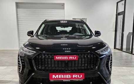 Haval Jolion, 2025 год, 2 599 000 рублей, 2 фотография