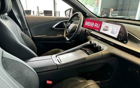 CheryExeed TXL, 2024 год, 3 980 000 рублей, 25 фотография