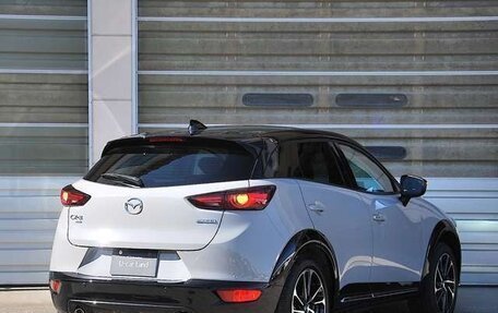 Mazda CX-3 I, 2023 год, 1 311 000 рублей, 4 фотография