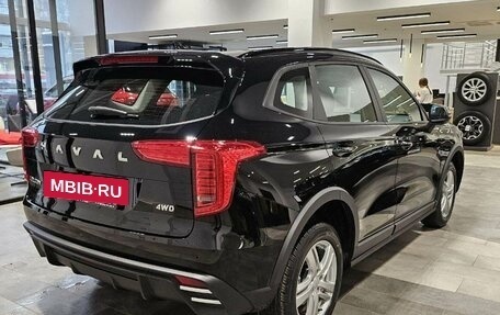 Haval Jolion, 2025 год, 2 599 000 рублей, 5 фотография