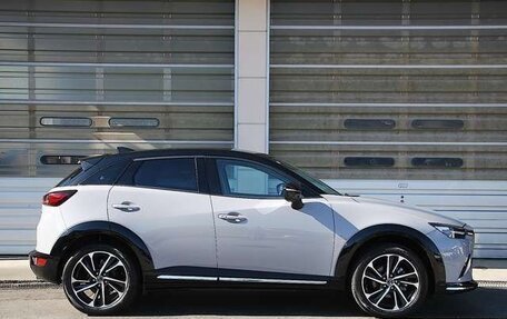 Mazda CX-3 I, 2023 год, 1 311 000 рублей, 3 фотография