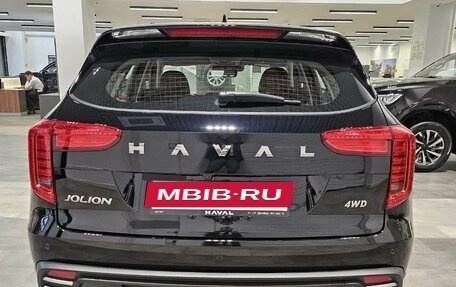 Haval Jolion, 2025 год, 2 599 000 рублей, 6 фотография