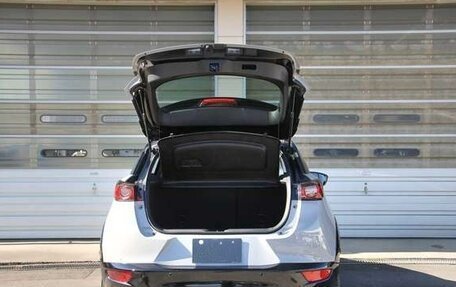 Mazda CX-3 I, 2023 год, 1 311 000 рублей, 5 фотография