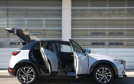 Mazda CX-3 I, 2023 год, 1 311 000 рублей, 7 фотография