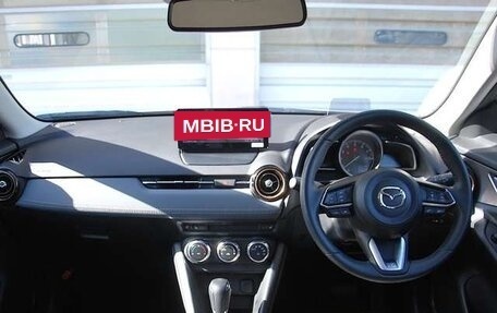 Mazda CX-3 I, 2023 год, 1 311 000 рублей, 9 фотография