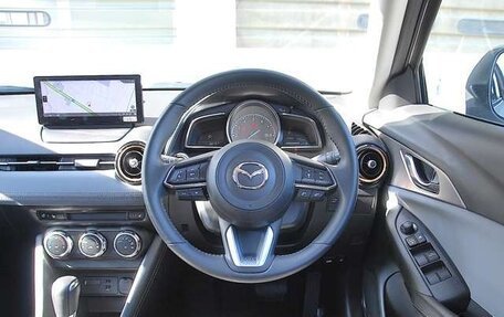 Mazda CX-3 I, 2023 год, 1 311 000 рублей, 10 фотография
