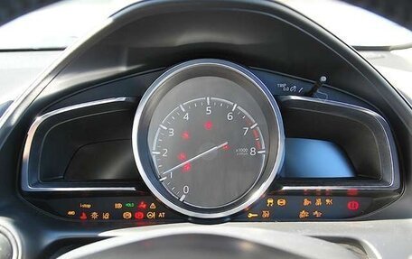 Mazda CX-3 I, 2023 год, 1 311 000 рублей, 11 фотография