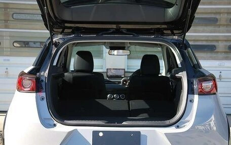 Mazda CX-3 I, 2023 год, 1 311 000 рублей, 16 фотография