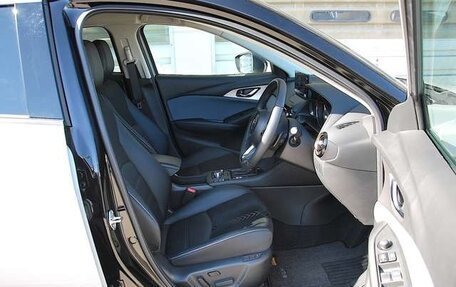 Mazda CX-3 I, 2023 год, 1 311 000 рублей, 8 фотография