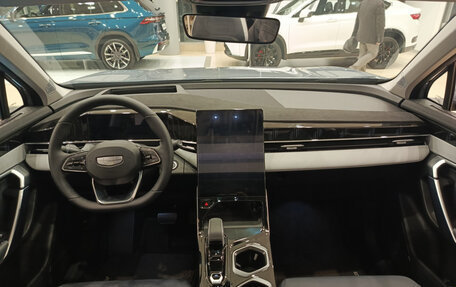 Geely Atlas, 2025 год, 3 970 990 рублей, 7 фотография