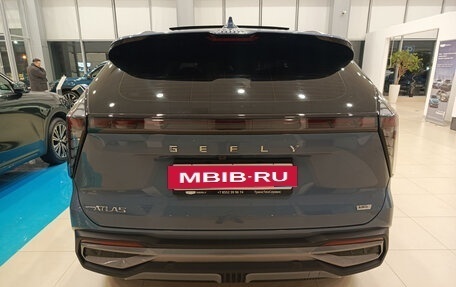 Geely Atlas, 2025 год, 3 970 990 рублей, 4 фотография