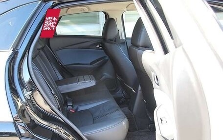 Mazda CX-3 I, 2023 год, 1 311 000 рублей, 15 фотография