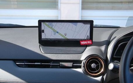 Mazda CX-3 I, 2023 год, 1 311 000 рублей, 12 фотография