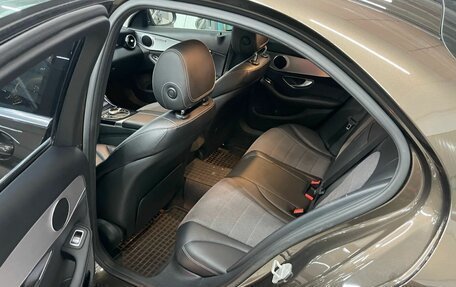 Mercedes-Benz C-Класс, 2014 год, 1 599 000 рублей, 7 фотография