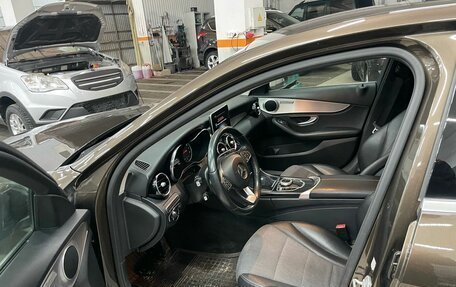 Mercedes-Benz C-Класс, 2014 год, 1 599 000 рублей, 6 фотография