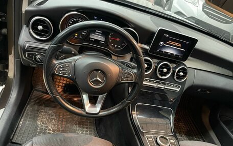 Mercedes-Benz C-Класс, 2014 год, 1 599 000 рублей, 5 фотография