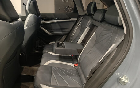 Geely Atlas, 2025 год, 3 760 990 рублей, 6 фотография