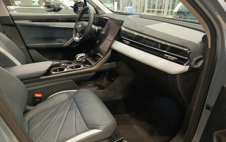 Geely Atlas, 2025 год, 3 760 990 рублей, 5 фотография