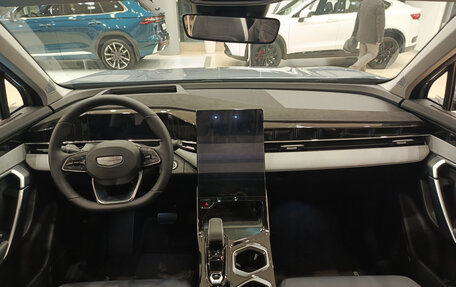 Geely Atlas, 2025 год, 3 760 990 рублей, 7 фотография