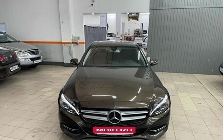 Mercedes-Benz C-Класс, 2014 год, 1 599 000 рублей, 3 фотография