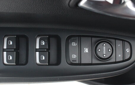 KIA Rio IV, 2021 год, 1 797 000 рублей, 9 фотография