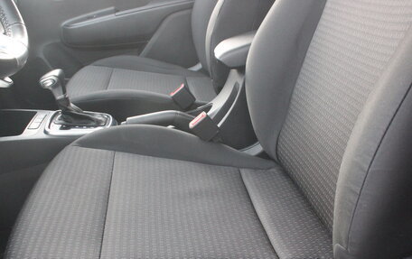 KIA Rio IV, 2021 год, 1 797 000 рублей, 11 фотография