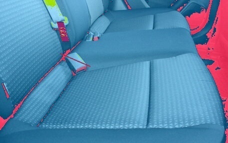 KIA Rio IV, 2021 год, 1 797 000 рублей, 14 фотография