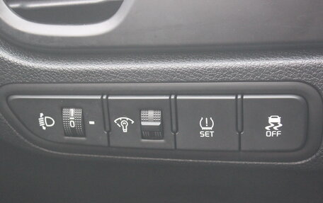 KIA Rio IV, 2021 год, 1 797 000 рублей, 20 фотография