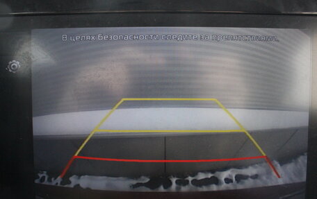 KIA Rio IV, 2021 год, 1 797 000 рублей, 25 фотография