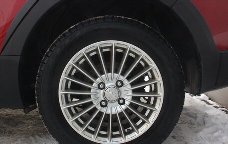 KIA Rio IV, 2021 год, 1 797 000 рублей, 29 фотография