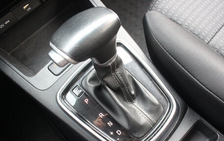 KIA Rio IV, 2021 год, 1 797 000 рублей, 27 фотография