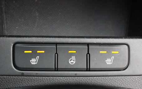 KIA Rio IV, 2021 год, 1 797 000 рублей, 28 фотография