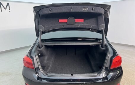 BMW 5 серия, 2017 год, 3 700 000 рублей, 9 фотография