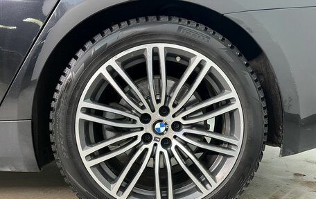 BMW 5 серия, 2017 год, 3 700 000 рублей, 7 фотография