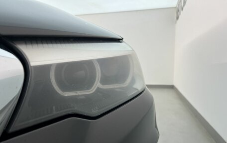 BMW 5 серия, 2017 год, 3 700 000 рублей, 8 фотография