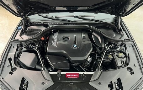 BMW 5 серия, 2017 год, 3 700 000 рублей, 10 фотография