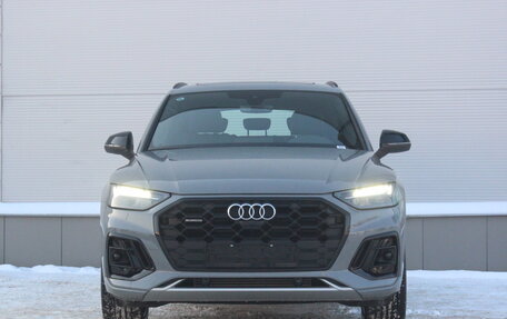 Audi Q5, 2025 год, 6 690 000 рублей, 3 фотография