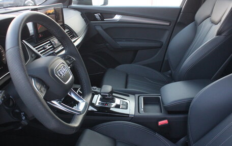 Audi Q5, 2025 год, 6 690 000 рублей, 12 фотография